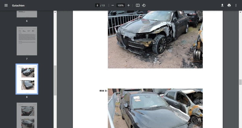Alfa Romeo Giulia cena 59900 przebieg: 10, rok produkcji 2023 z Wrocław małe 497